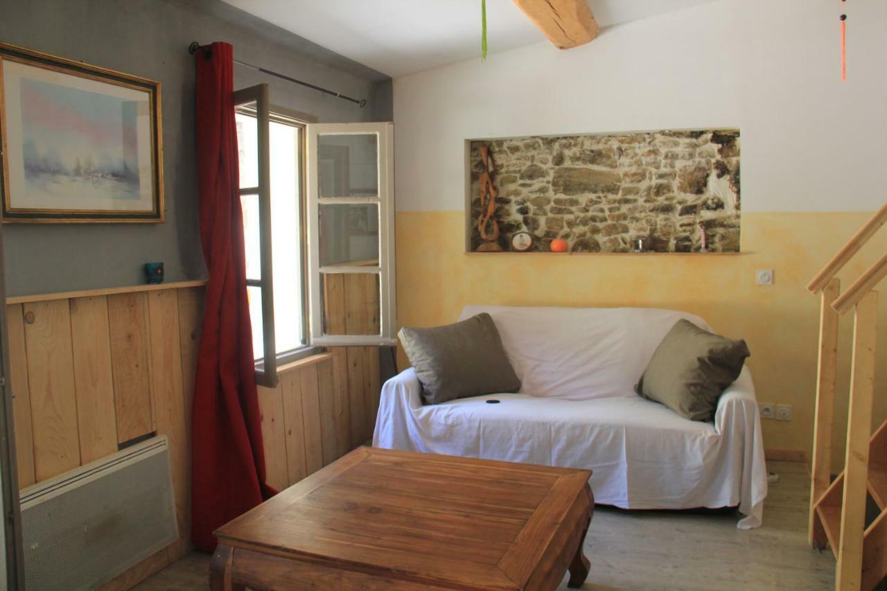 Vila Chez Rosa Carcassonne Exteriér fotografie